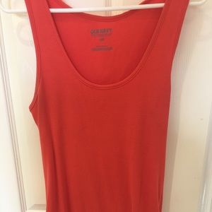 Maternity tank top by Old Navy